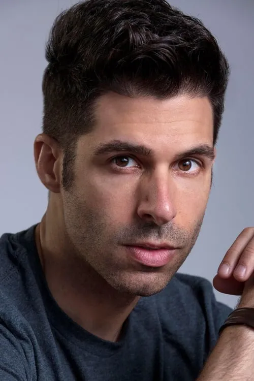 Paul Galliano en su biografía y filmografía