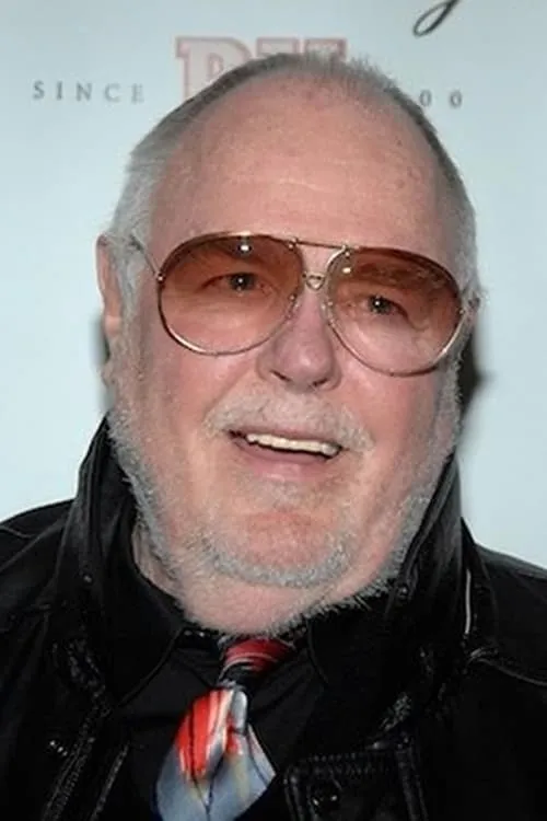 Paul Gemignani interpretando a Self- Conductor