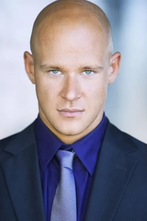 Rowan Alexander ha trabajado con Paul Gorvin en 1 ocasiones