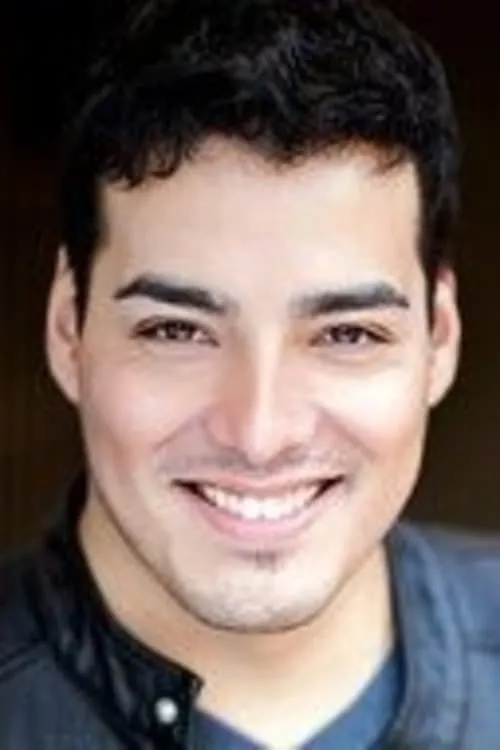 Evan Adams ha trabajado con Paul Grenier en 1 ocasiones