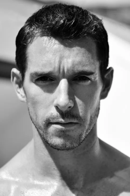 Mark K. Xulu ha trabajado con Paul Hampshire en 1 ocasiones