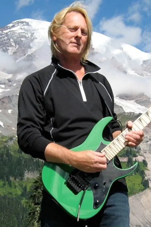 Hal Gausman ha trabajado con Paul Hanson en 1 ocasiones