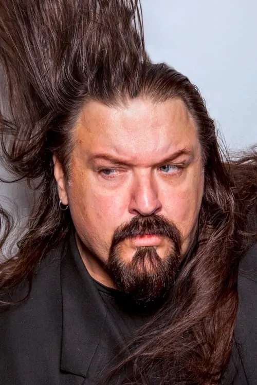 Phaedra Parks ha trabajado con Paul Henderson en 1 ocasiones