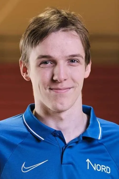 Birgit Sarrap ha trabajado con Paul Hendrik Maimik en 1 ocasiones