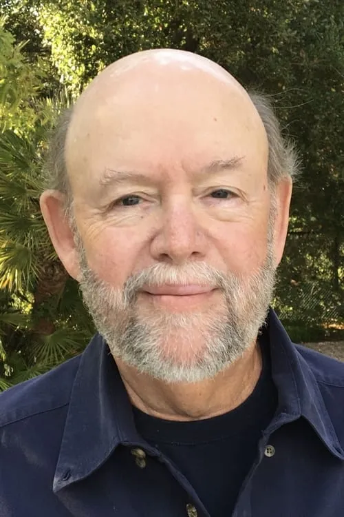 Paul Hirsch interpretando a Himself