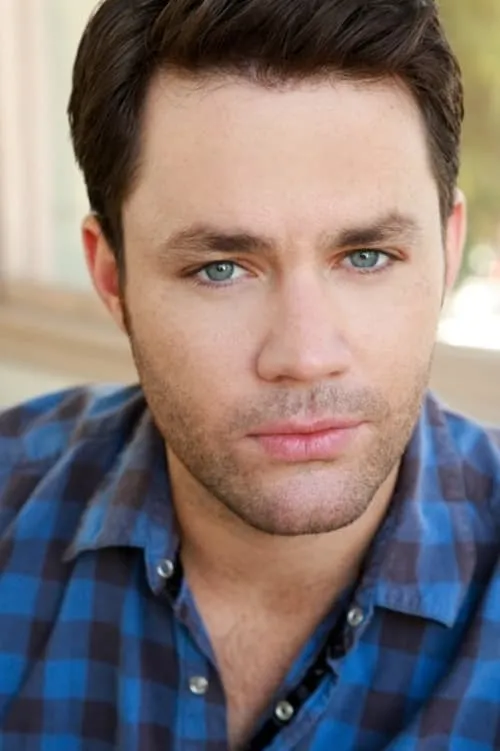 Sandy Hackett ha trabajado con Paul Hodge en 1 ocasiones