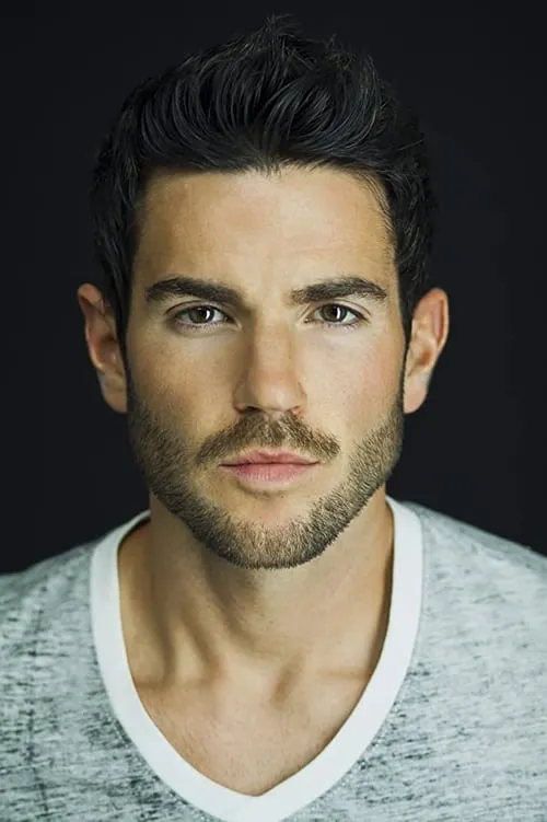 Samba Schutte ha trabajado con Paul J. Ballin en 1 ocasiones