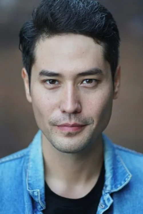 Paul Jumin Hoffmann en su biografía y filmografía