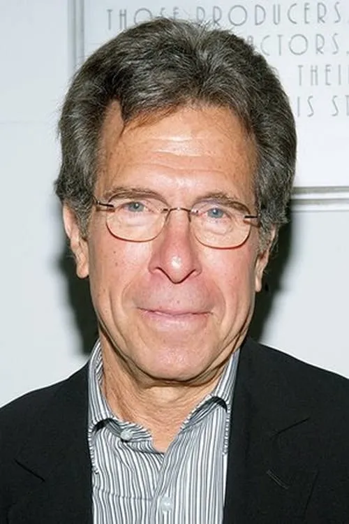 Paul Junger Witt en su biografía y filmografía