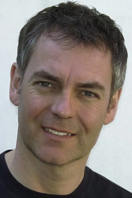 Simon Green ha trabajado con Paul Kennington en 1 ocasiones