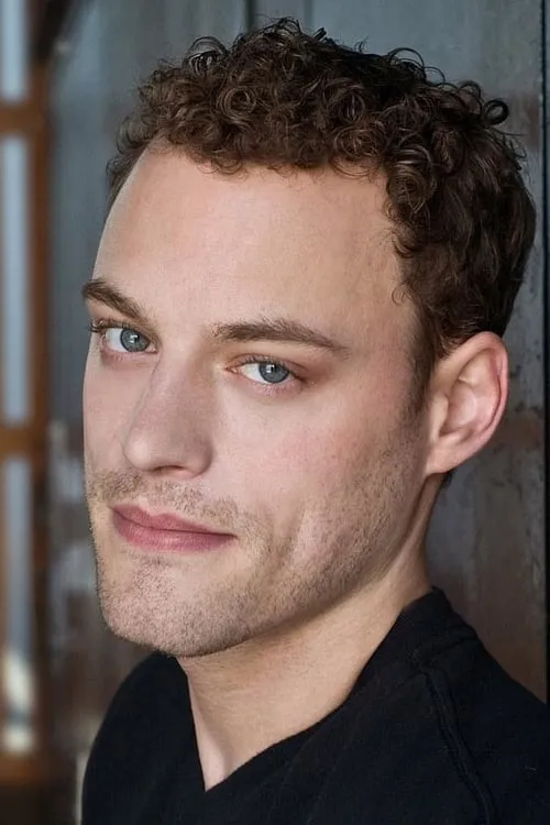 Paul Kingston en su biografía y filmografía