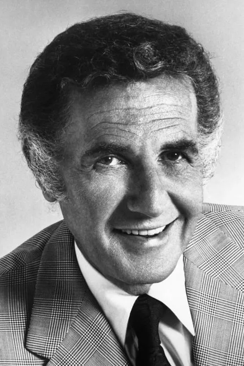 Paul Lambert interpretando a Moe Gerber