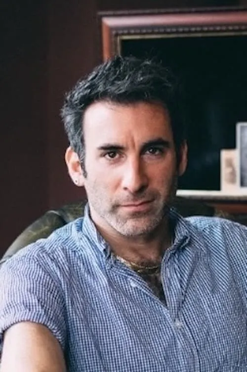 Paul Marc Davis en su biografía y filmografía