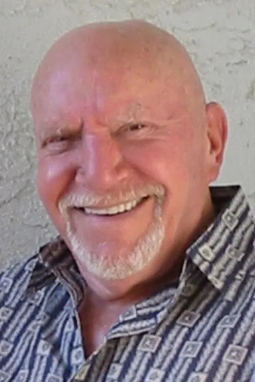 Paul Marin en su biografía y filmografía