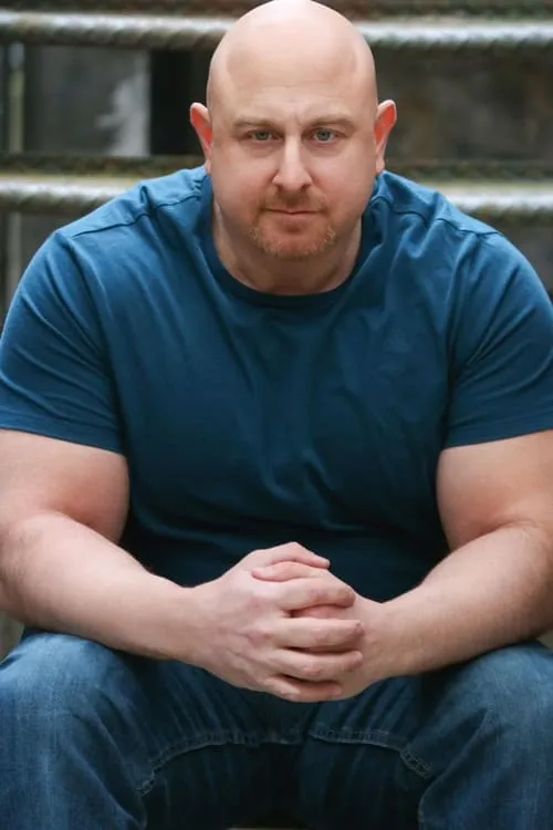 Paul Mauriello en su biografía y filmografía