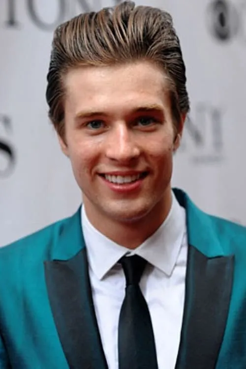 Will Chase ha trabajado con Paul McGill en 1 ocasiones