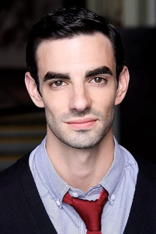 Dennis Record ha trabajado con Paul Melendy en 1 ocasiones