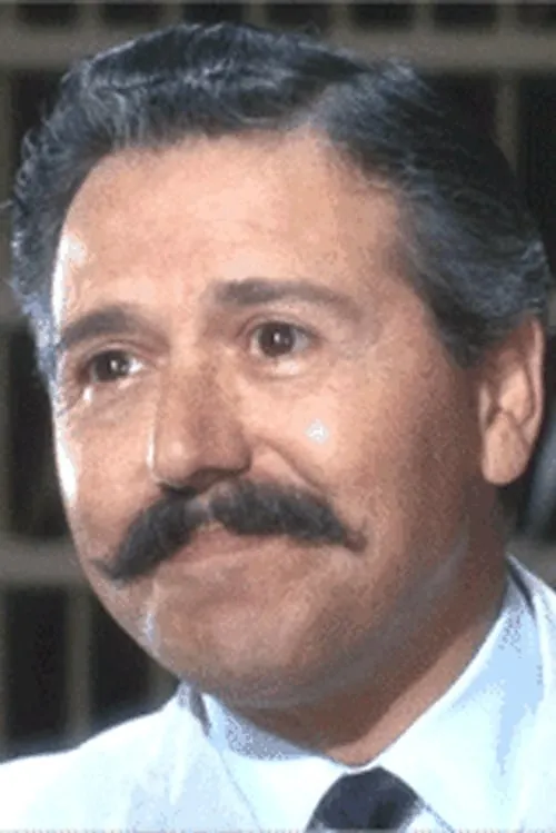 Barbara Meek ha trabajado con Paul Micale en 1 ocasiones