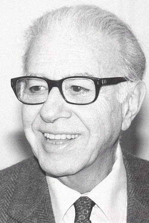 Paul Misraki — personaje: Self