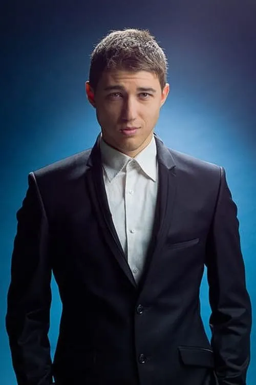 Amandine Rigaud ha trabajado con Paul Mondini en 1 ocasiones