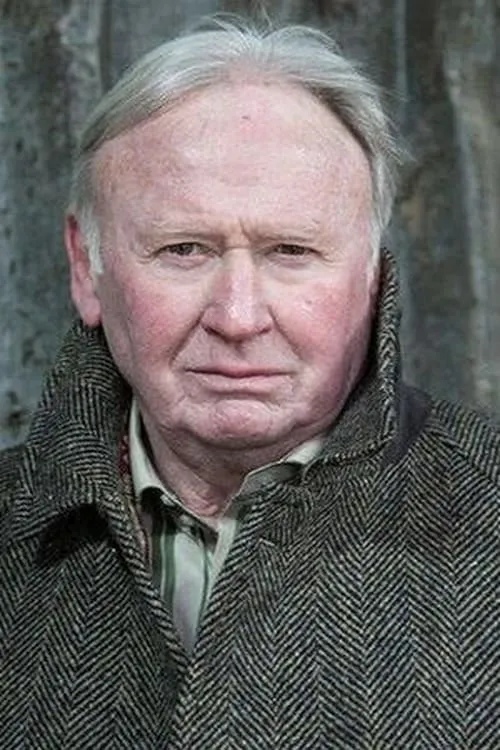 Dorian Healy ha trabajado con Paul Moriarty en 1 ocasiones