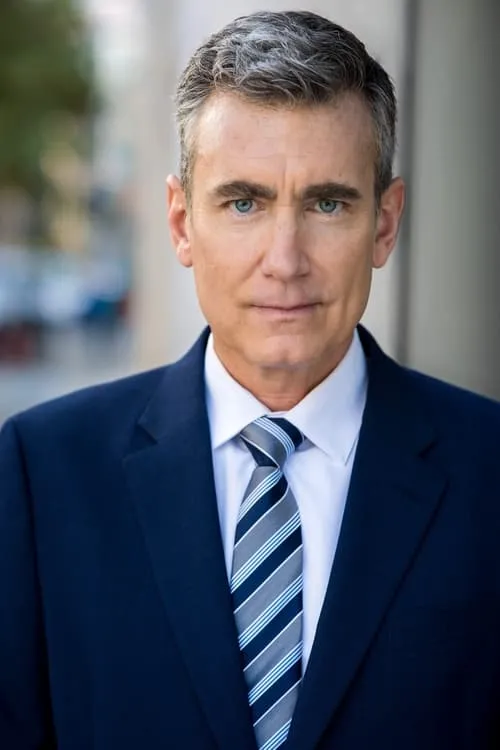 Courtney Danforth ha trabajado con Paul Noonan en 1 ocasiones