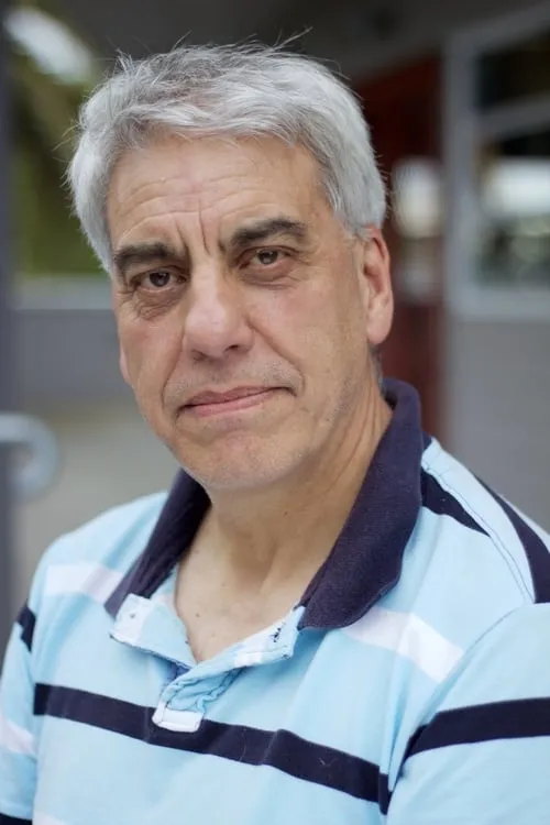 Paul Norell en su biografía y filmografía