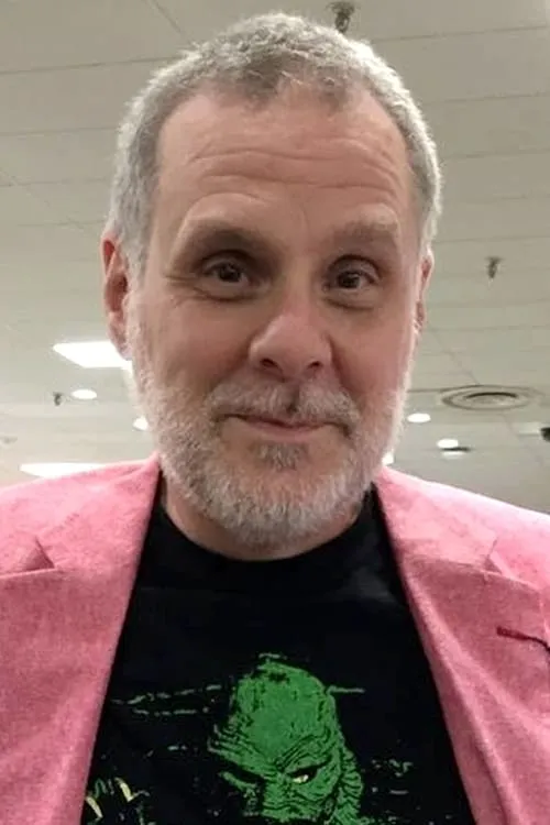 Robertson Dean ha trabajado con Paul R. Gagne en 1 ocasiones