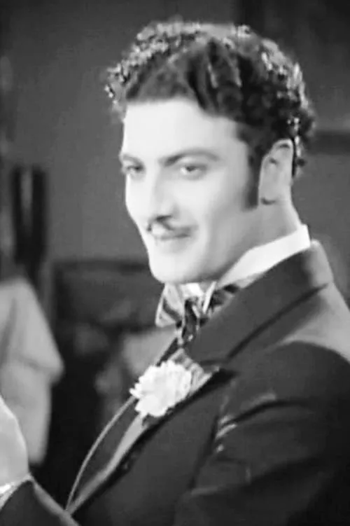 Paul Ralli en su biografía y filmografía