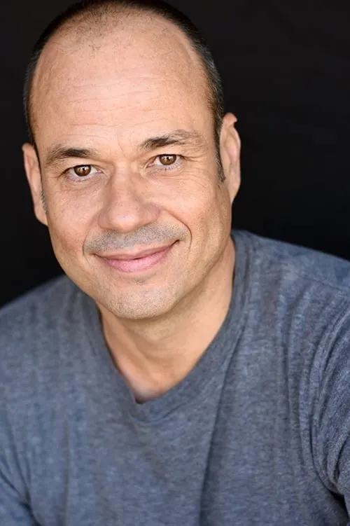 Paul Rogic en su biografía y filmografía