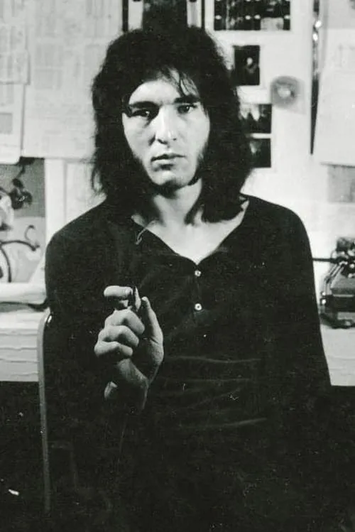 Michael Snow ha trabajado con Paul Sharits en 3 ocasiones