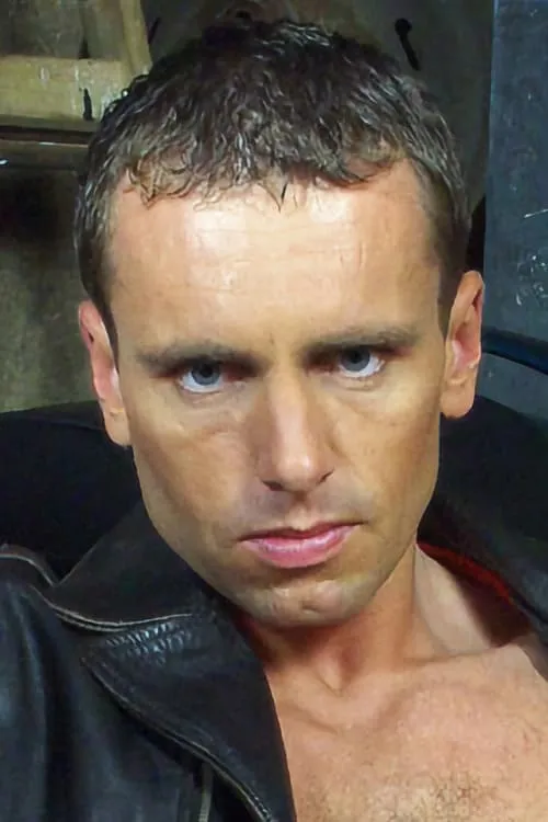 Arthur Roth ha trabajado con Paul Skeritt en 1 ocasiones