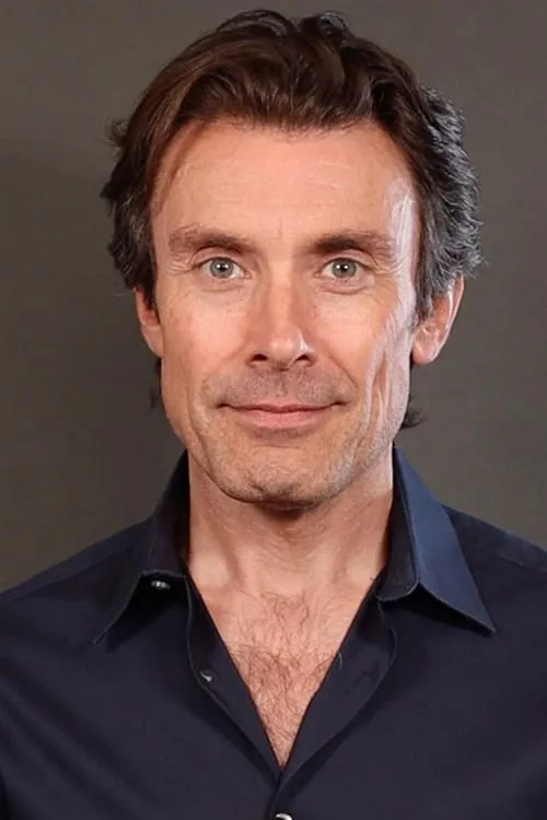 Rob Wright ha trabajado con Paul Spriggs en 1 ocasiones