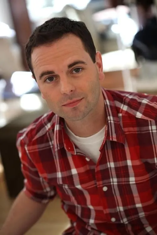 Paul Sutera — personaje: Rick Stepjack