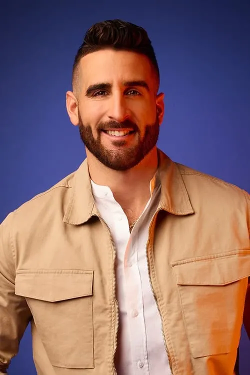 Paul Swan — personaje: Himself