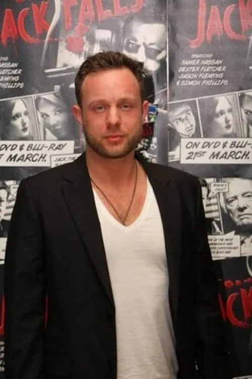 Thanyia Moore ha trabajado con Paul Tanter en 1 ocasiones