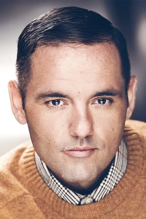 Gabriel Borden ha trabajado con Paul Tully en 1 ocasiones