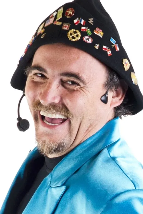 Paul Vásquez en su biografía y filmografía