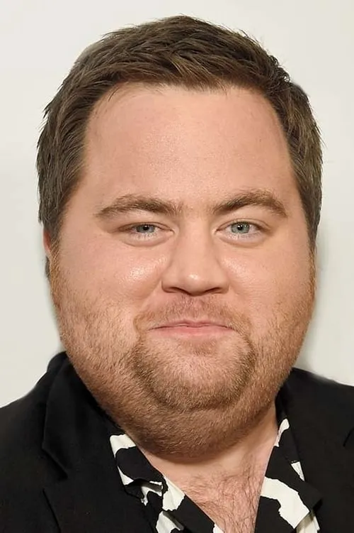 Paul Walter Hauser interpretando a Richard Jewell