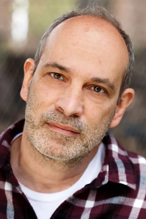 Charles Jang ha trabajado con Paul Weissman en 1 ocasiones