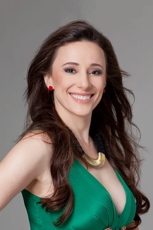 Lorena Lobato ha trabajado con Paula Braun en 2 ocasiones