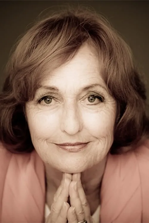 Foto de perfil del actor Paula Majoor en el reparto