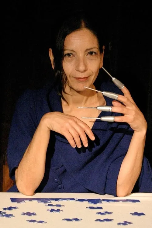 Paulo Pereira ha trabajado con Paula Sá Nogueira en 1 ocasiones