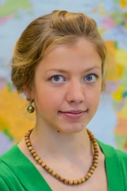 Robin Pajuste ha trabajado con Paula Solvak en 1 ocasiones