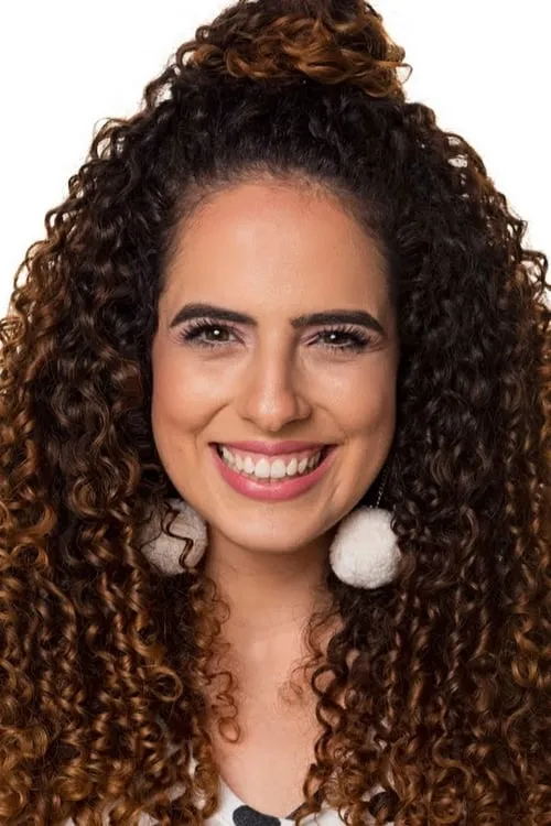 Paula Stephânia — personaje: Self - Host