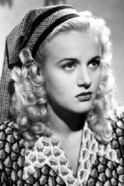 Paula Valenska interpretando a