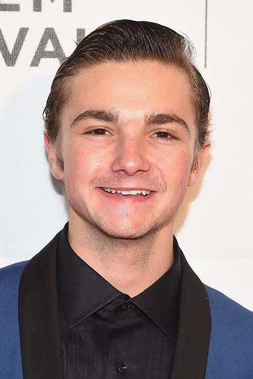 Paulie Litt — personaje: Justin Shanowski