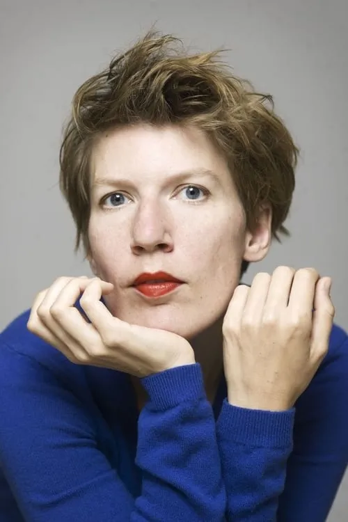 Paulien Cornelisse en su biografía y filmografía