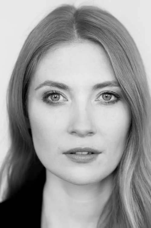 Ewa Skibinska ha trabajado con Paulina Chapko en 2 ocasiones