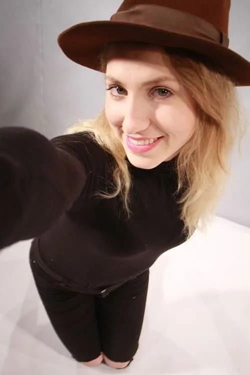 Joanna Polec ha trabajado con Paulina Kondrak en 1 ocasiones